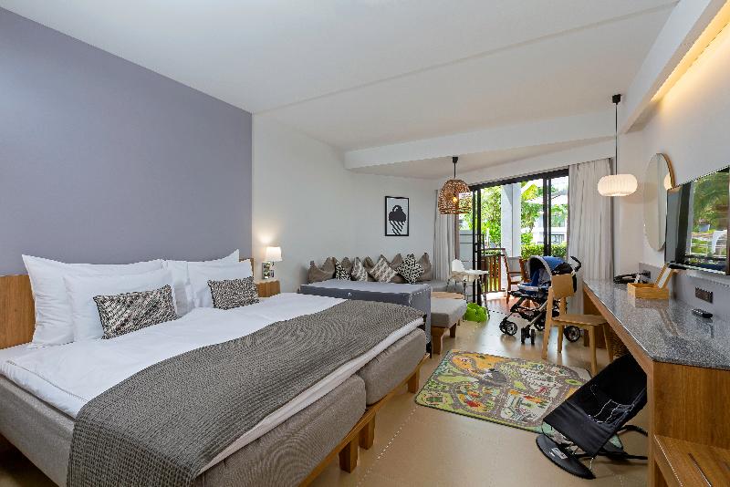 Sunwing Kamala Beach - Oda