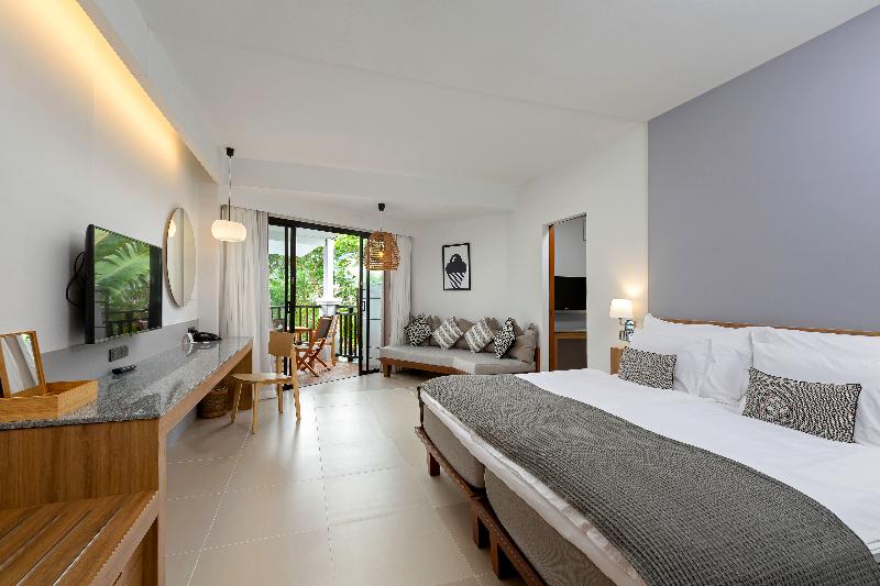 Sunwing Kamala Beach - Oda