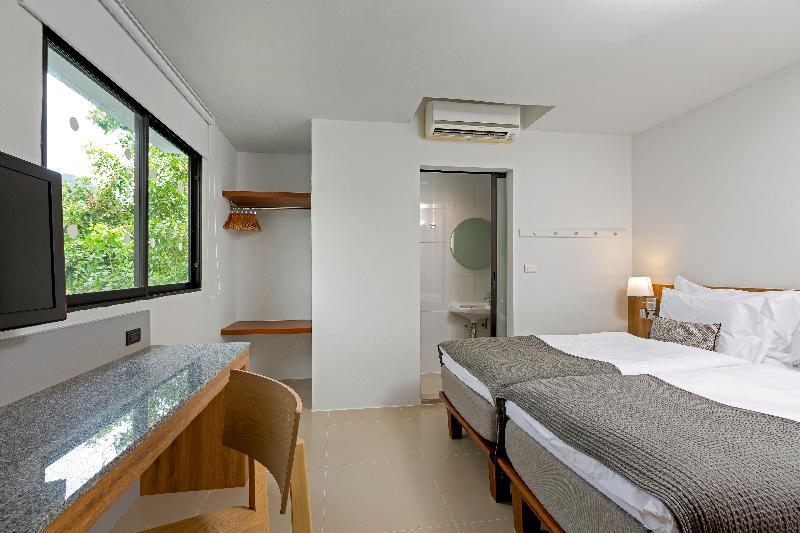Sunwing Kamala Beach - Oda