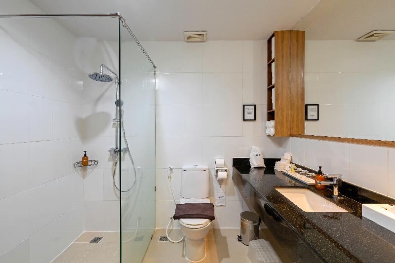 Sunwing Kamala Beach - Oda
