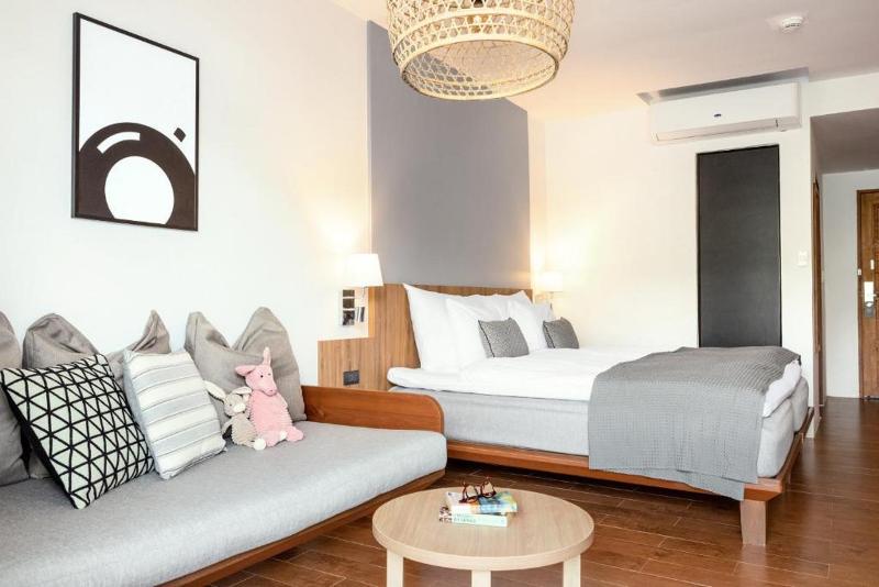 Sunwing Kamala Beach - Oda