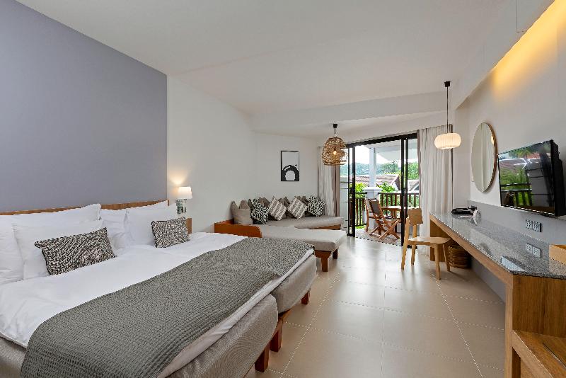 Sunwing Kamala Beach - Oda