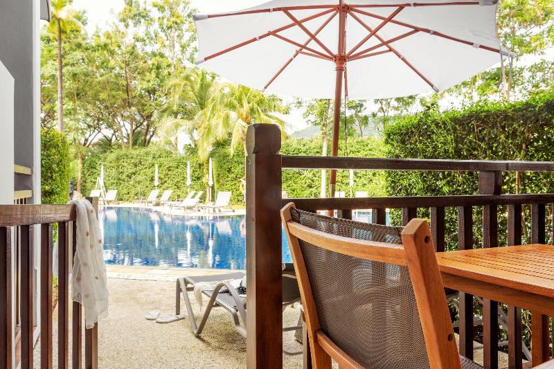 Sunwing Kamala Beach - Oda