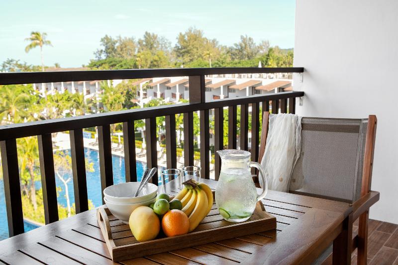 Sunwing Kamala Beach - Oda
