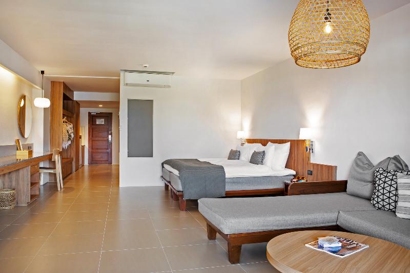 Sunwing Kamala Beach - Oda