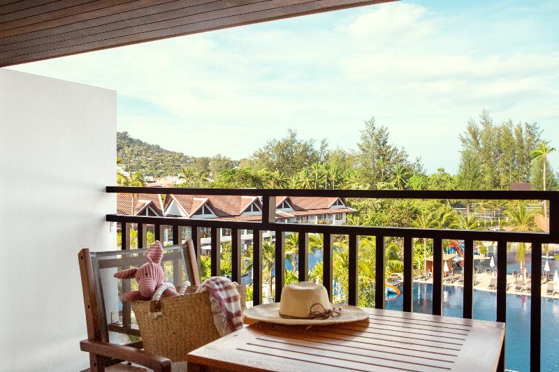 Sunwing Kamala Beach - Oda