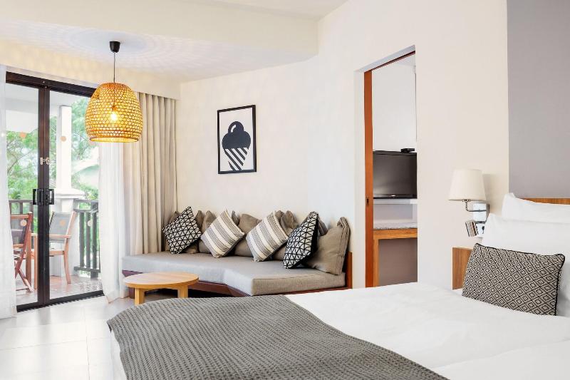Sunwing Kamala Beach - Oda