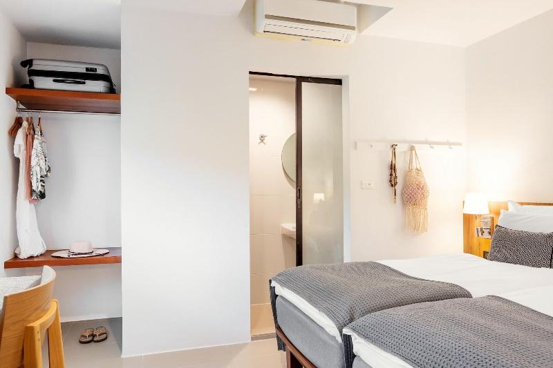 Sunwing Kamala Beach - Oda