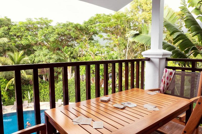 Sunwing Kamala Beach - Oda