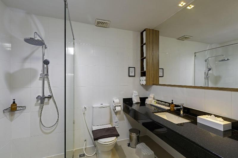 Sunwing Kamala Beach - Oda