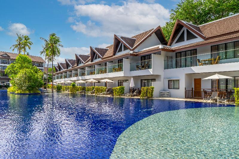 Sunwing Kamala Beach - Havuz