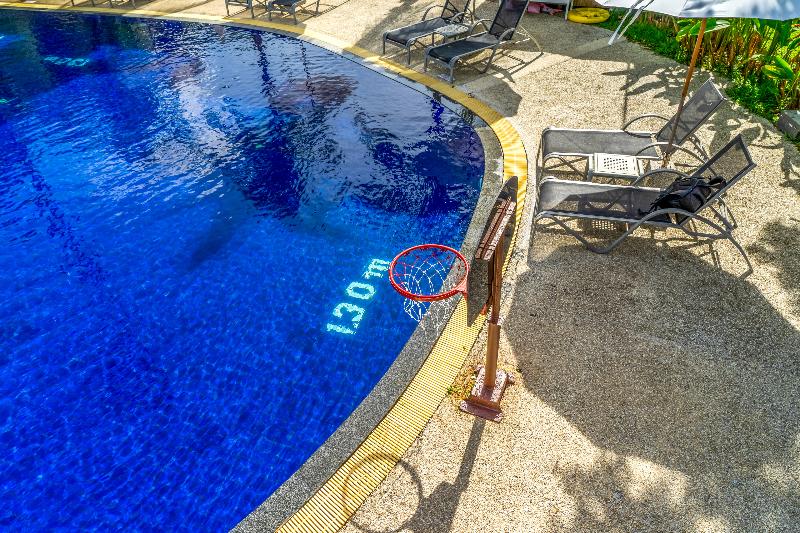 Sunwing Kamala Beach - Havuz