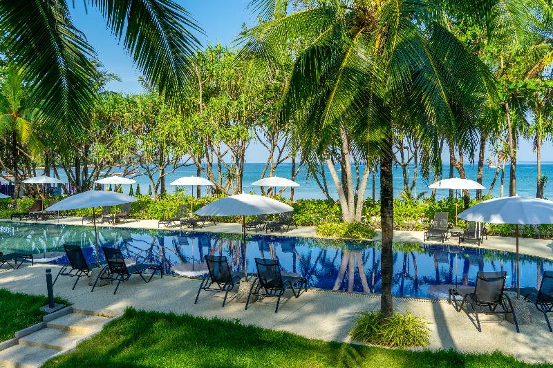 Sunwing Kamala Beach - Havuz