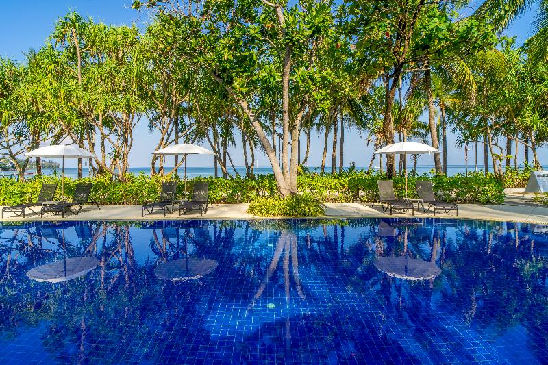 Sunwing Kamala Beach - Havuz