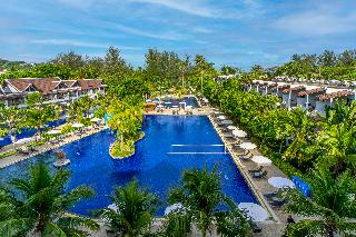 Sunwing Kamala Beach fotoÄŸrafÄ±