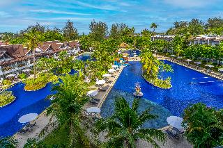 Sunwing Kamala Beach fotoÄŸrafÄ±