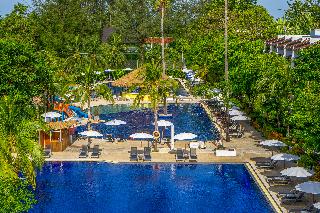 Sunwing Kamala Beach fotoÄŸrafÄ±
