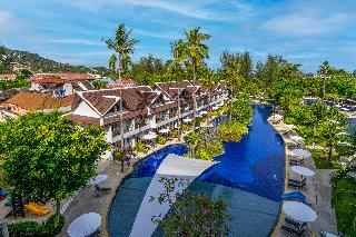 Sunwing Kamala Beach fotoÄŸrafÄ±