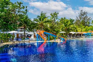 Sunwing Kamala Beach fotoÄŸrafÄ±