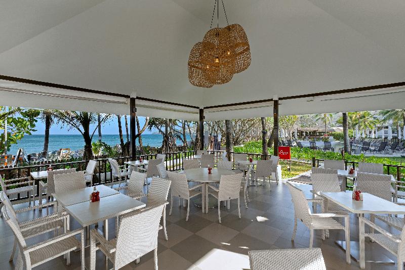 Sunwing Kamala Beach - Restoran