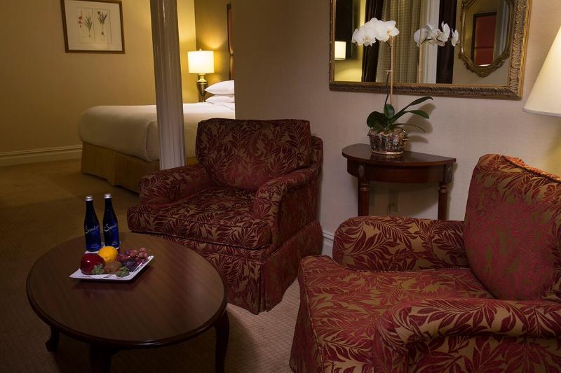 Fitzpatrick Grand Central Hotel - Oda