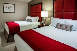 Fitzpatrick Grand Central Hotel fotoÄŸrafÄ±