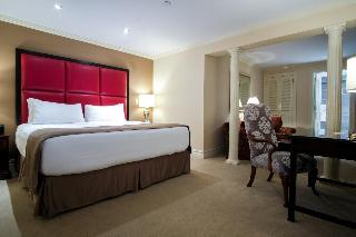 Fitzpatrick Grand Central Hotel fotoÄŸrafÄ±