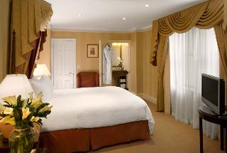 Fitzpatrick Grand Central Hotel fotoÄŸrafÄ±