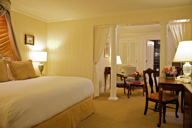 Fitzpatrick Grand Central Hotel - Oda