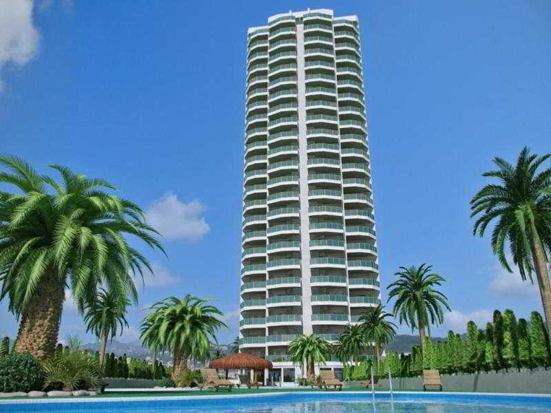Esmeralda Suites - Genel