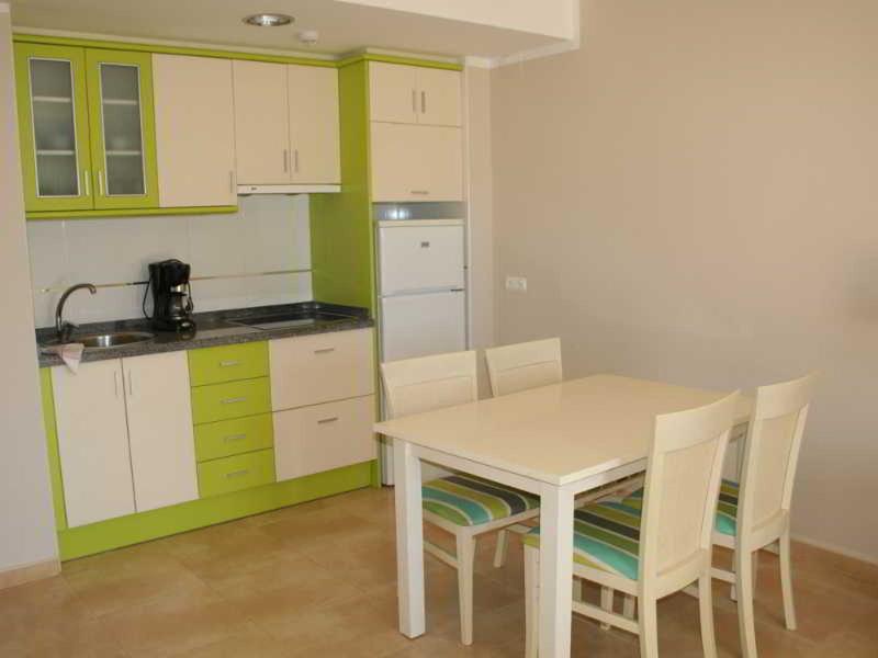 Esmeralda Suites - Oda