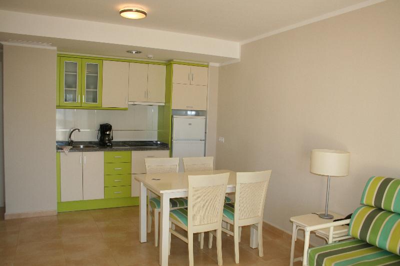 Esmeralda Suites - Oda