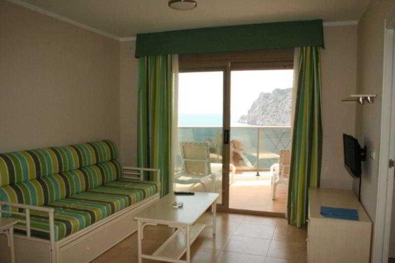 Esmeralda Suites - Oda