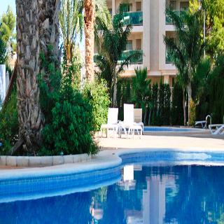 Esmeralda Suites fotoÄŸrafÄ±