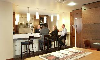 Hampton by Hilton Corby/Kettering fotoÄŸrafÄ±
