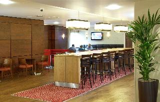 Hampton by Hilton Corby/Kettering fotoÄŸrafÄ±