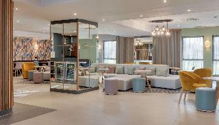 Hampton by Hilton Corby/Kettering fotoÄŸrafÄ±