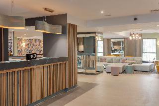 Hampton by Hilton Corby/Kettering fotoÄŸrafÄ±