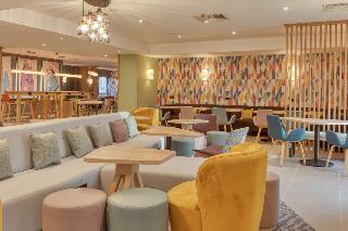 Hampton by Hilton Corby/Kettering fotoÄŸrafÄ±