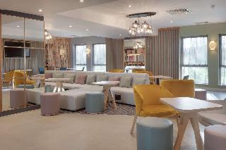 Hampton by Hilton Corby/Kettering fotoÄŸrafÄ±