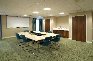 Hampton by Hilton Corby/Kettering fotoÄŸrafÄ±
