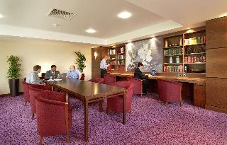 Hampton by Hilton Corby/Kettering fotoÄŸrafÄ±