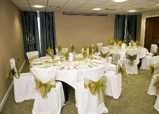 Hampton by Hilton Corby/Kettering fotoÄŸrafÄ±