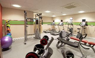 Hampton by Hilton Corby/Kettering fotoÄŸrafÄ±