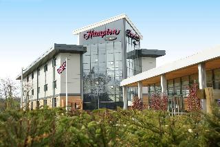 Hampton by Hilton Corby/Kettering fotoÄŸrafÄ±