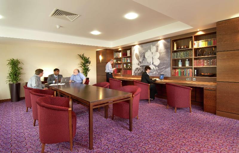 Hampton by Hilton Corby/Kettering - Genel