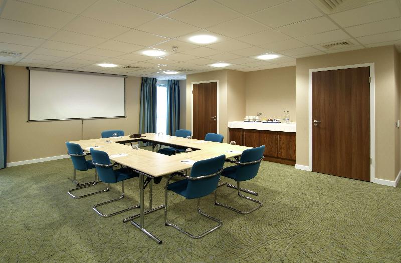 Hampton by Hilton Corby/Kettering - Genel