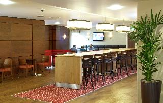 Hampton by Hilton Corby/Kettering fotoÄŸrafÄ±