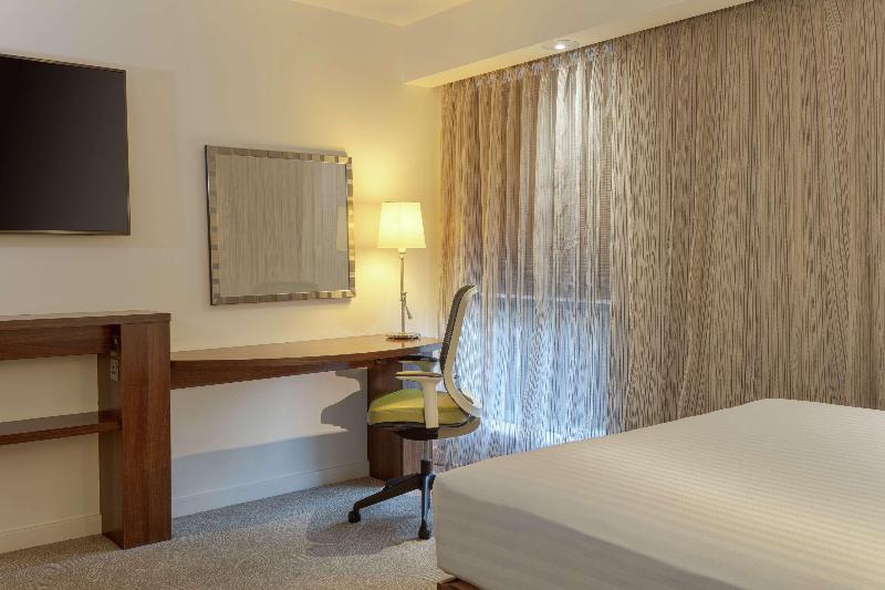 Hampton by Hilton Corby/Kettering - Oda