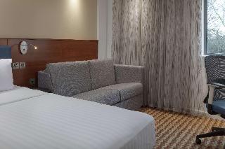 Hampton by Hilton Corby/Kettering fotoÄŸrafÄ±